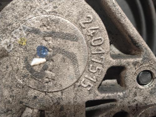 Used Radiator fan Radiator fan 39046337 39046337