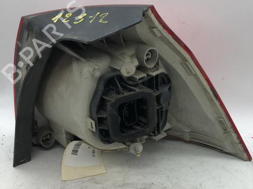 Used Left taillight VW GOLF V (1K1) 1.9 TDI (105 hp) 25663833