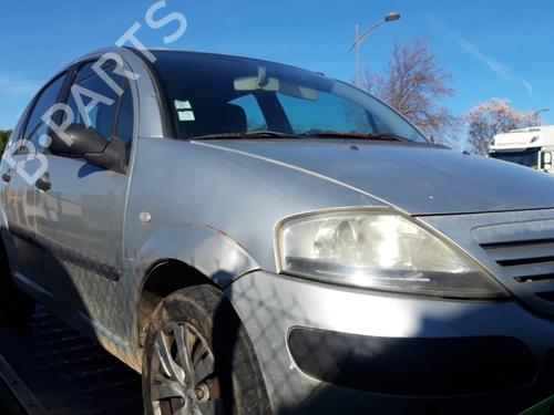 Left mirror CITROËN C3 I (FC_, FN_) 1.4 HDi | BP25670860C26 