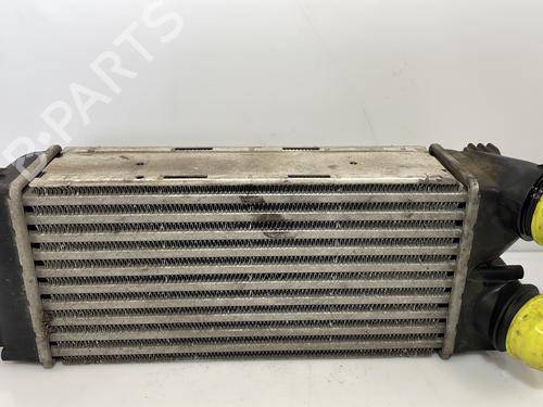Used Intercooler CITROËN C4 I (LC_) 1.6 HDi (90 hp) 25666817