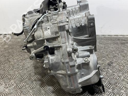 Used Gearbox Gearbox CITROËN C4 III (BA_, BB_, BC_) 1.5 BlueHDi 130 (BBYHZB) (131 hp) 25661709 25661709