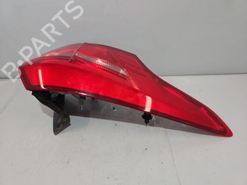Left taillight FORD FOCUS III Turnier 1.0 EcoBoost | BP30793273C34 - Image 4