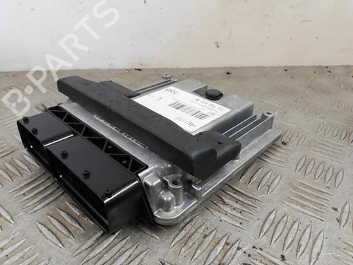 Control unit AUDI A4 B8 (8K2) 2.0 TDI | BP25670651M11 