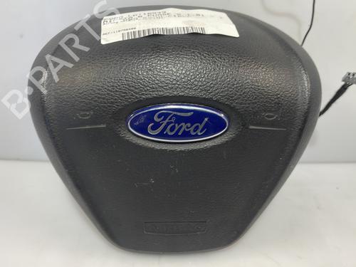 Førerens kollisjonspute FORD FIESTA VI (CB1, CCN) 1.0 EcoBoost (100 hp) 28153092