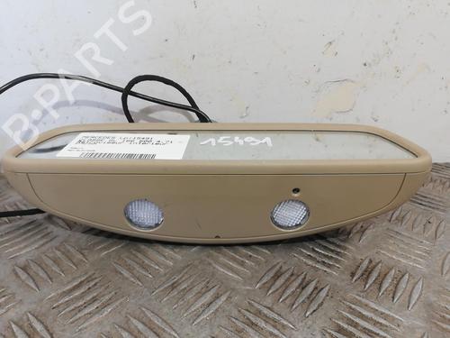 Rear mirror MERCEDES-BENZ GL-CLASS (X166) GL 500 4-matic (166.873) | BP25662528I6 