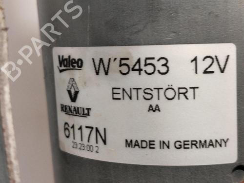 Front wiper motor RENAULT MASTER III Van (FV) 2.3 dCi 145 FWD (FV0E, FV0F, FV0H, FV02, FV0M, FV0S,... | BP40444891M29 - Image 6