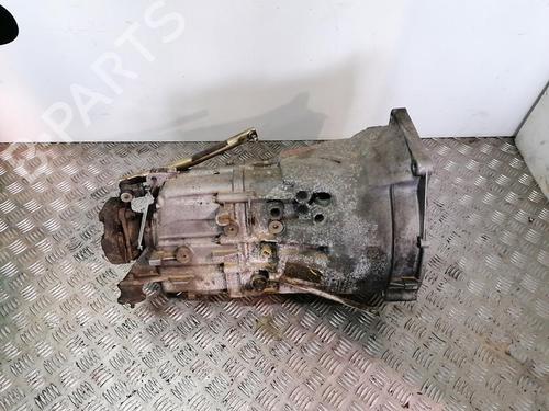 Gearbox BMW 3 (E46) 320 d | BP25668788M3 - Image 4