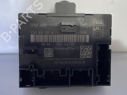 Electronic module AUDI A3 (8V1, 8VK) 2.0 TDI | BP25669029M83 - Image 2