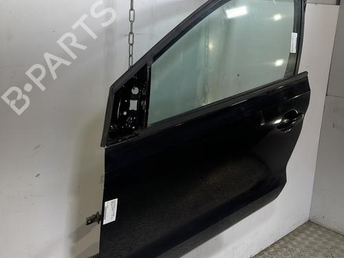 Left front door VW POLO V (6R1, 6C1) 1.6 TDI | BP29269865C2 