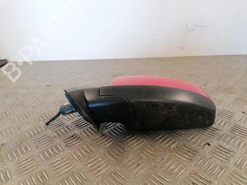 Used Left mirror Left mirror OPEL MERIVA A MPV (X03) 1.3 CDTI (E75) (75 hp) 25663282 25663282