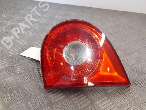 Højre baglygte bagklap VW GOLF V (1K1) 1.9 TDI (105 hp) 25663666