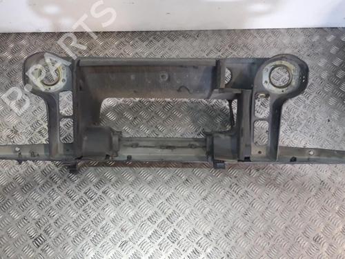 Used Front slam panel BMW 3 Coupe (E36) 320 i (150 hp) 25668653