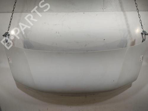 Capot RENAULT MASTER II Platform/Chassis (ED/HD/UD) 2.2 dCI 90 (ED0G, ED0N, HD0G, HD0N, HD1G, HD1N, UD0G,... (90 hp) 30901072