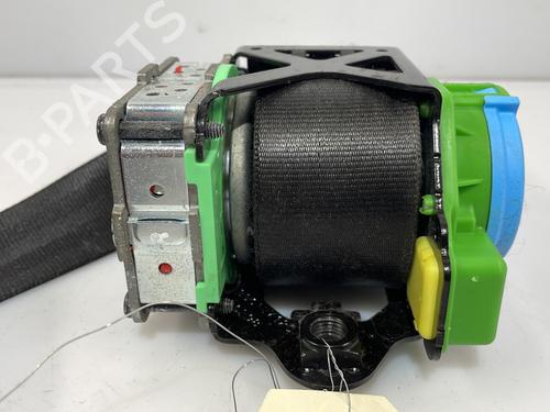 Front left belt tensioner AUDI TT (8J3) 2.0 TDI quattro | BP25669200C87 