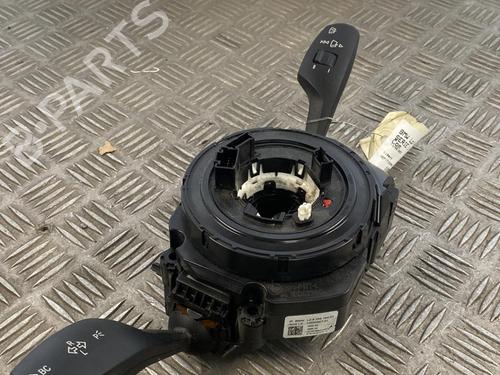 Used Steering column stalk BMW 1 (F20) 116 d (116 hp) 25667891