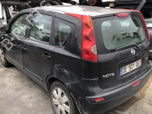 hood-nissan-note-e11-ne11-2005-2006-2007-2008-2009-2010-2011-2012-2013-25663110 main image