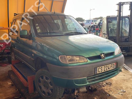 Used Parts PEUGEOT PARTNER MPV (5_, G_) 1.8 (90 hp) 2533158