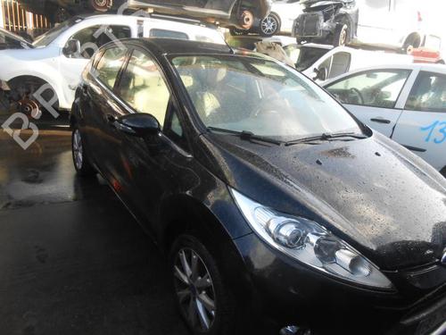 AC-Kompressor FORD FIESTA VI (CB1, CCN) 1.6 TDCi | BP25663589M34 