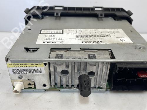 Radio RENAULT WIND (E4M_) 1.6 (E4MB, E4MC) | BP28585953E6  - Image 6