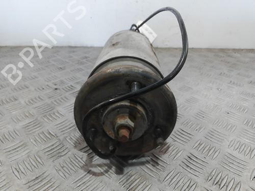 Used Right front shock absorber LAND ROVER RANGE ROVER SPORT I (L320) 3.0 D 4x4 (256 hp) 25662339