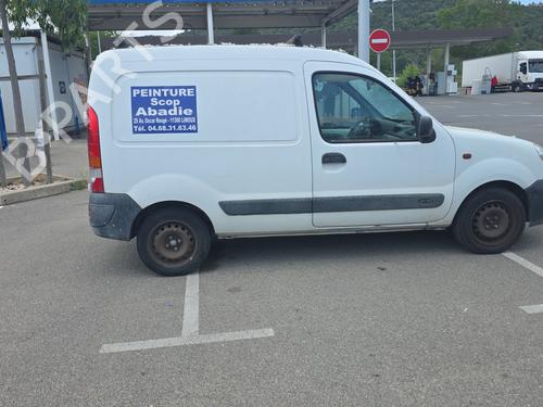 Used Parts RENAULT KANGOO Express (FC0/1_) 1.5 dCi (FC07, FC1R) 4724935