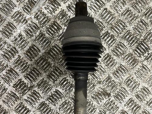 Right front driveshaft FORD GALAXY II (WA6) 2.0 TDCi | BP25665927M39