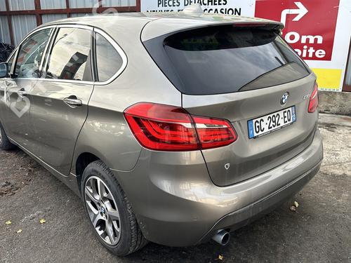 Electronic module BMW 2 Active Tourer (F45) 218 d | BP29571593M83 - Image 5