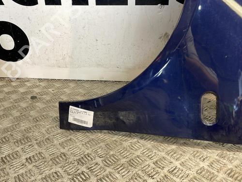 Left front fenders VW POLO (6N2) 1.4 TDI | BP25668228C41 