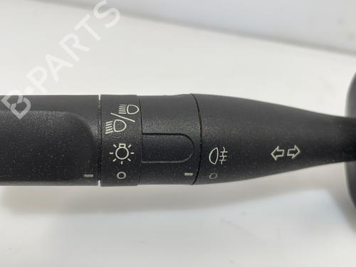 Steering column stalk PEUGEOT 206 Hatchback (2A/C) 1.9 D | BP25664060I23 