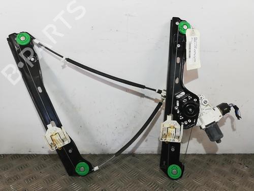 Rudehejsemekanisme Højre foran BMW 1 (E87) 116 d | BP25664985C23 