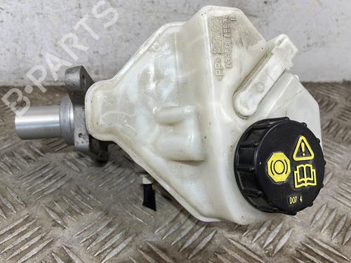 Used Vacuum pump LAND ROVER RANGE ROVER EVOQUE (L538) 2.0 D 4x4 (150 hp) 25661820