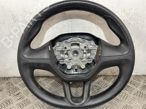Used Steering wheel PEUGEOT 208 I (CA_, CC_) 1.2 VTI 82 (82 hp) 25662000