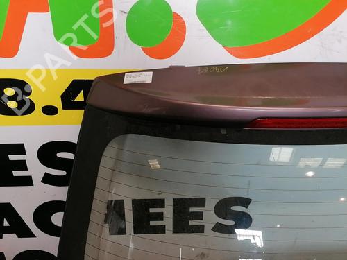 Tailgate RENAULT KOLEOS I (HY_) 2.0 dCi (HY0K) | BP25665920C6 