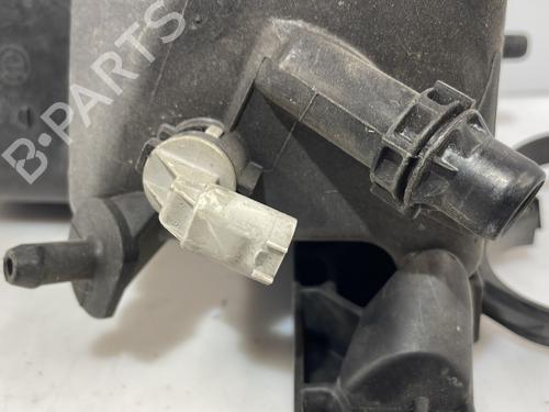 Expansion tank BMW 5 (E60) 535 d | BP28494493C120