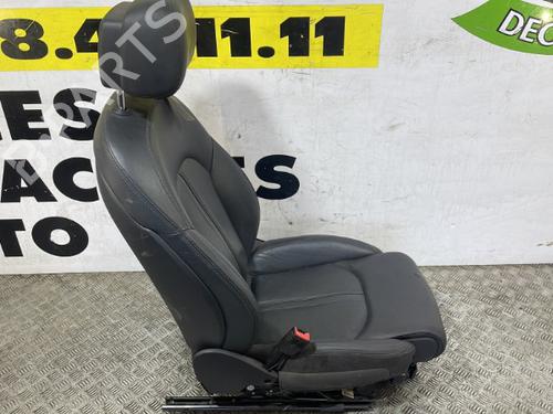 Left front seat AUDI A6 Allroad C7 (4GH, 4GJ) 3.0 TDI quattro | BP25662256C15 
