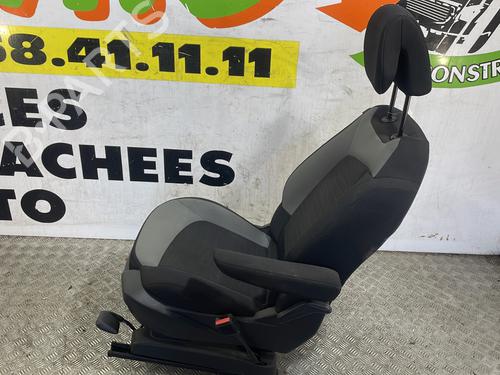 Right front seat CITROËN C4 Picasso II 1.6 HDi / BlueHDi 115 | BP25667293C16  - Image 9