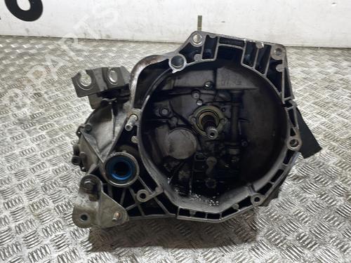 gearbox-lancia-ypsilon-843_-2003-2004-2005-2006-2007-2008-2009-2010-2011-25667916 main image