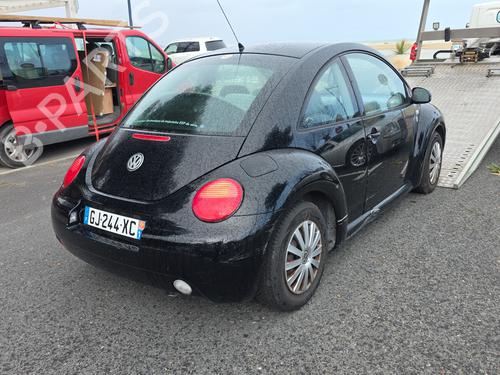 Brake master cylinder VW NEW BEETLE (9C1, 1C1) 1.6 | BP32686395M77  - Image 8