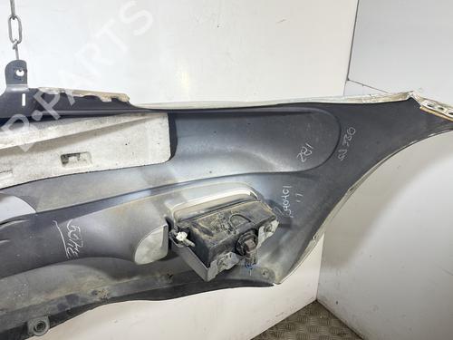 Front bumper CHRYSLER PT CRUISER (PT_) 2.0 | BP28119194C7 