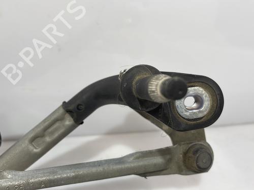 Front wiper motor AUDI A1 (8X1, 8XK) 1.2 TFSI | BP25820384M29 - Image 5