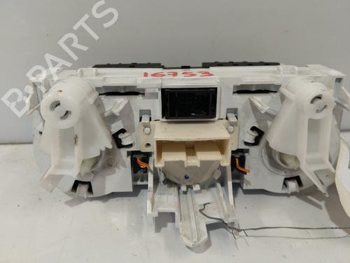 Used Climate control Climate control OPEL CORSA E (X15) 1.4 Turbo (08, 68) (101 hp) 31808664 31808664