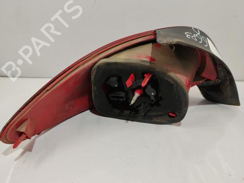 Right taillight PEUGEOT 206+ (2L_, 2M_) 1.4 i | BP31691260C35