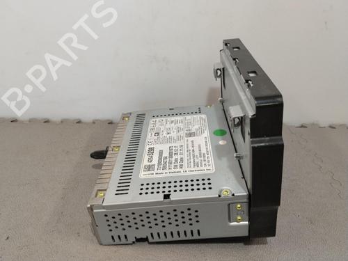 Radio OPEL CORSA E (X15) 1.4 (08, 68) | BP38607785E6 - Image 3