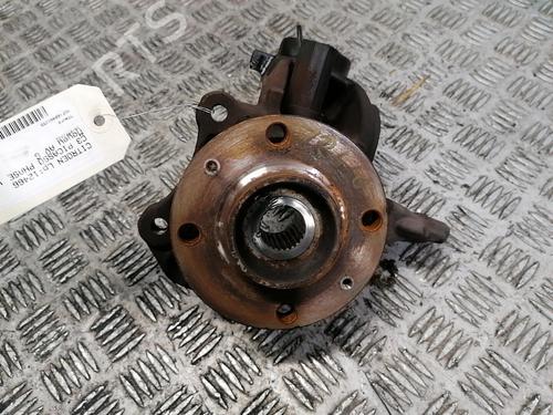 Other CITROËN C3 Picasso (SH_) 1.6 HDi | BP25670693O1 