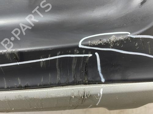 Rear bumper OPEL ADAM (M13) 1.0 | BP25662055C8 