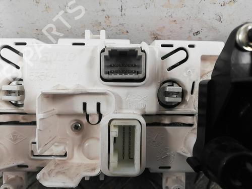 Climate control RENAULT CLIO IV (BH_) 1.5 dCi 75 | BP25665102I5 - Image 2