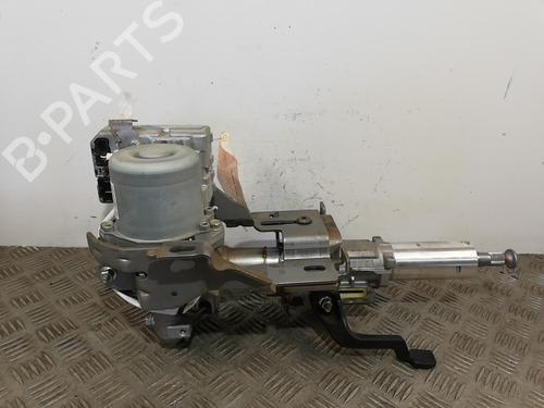 Steering column NISSAN PULSAR Hatchback (C13) 1.5 dCi | BP25665159M21  - Image 7