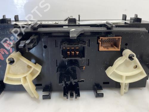 Climate control CITROËN C3 II (SC_) 1.1 i | BP27928240I5 - Image 3