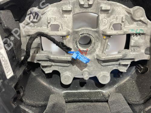 Steering wheel PEUGEOT 208 I (CA_, CC_) 1.6 HDi | BP25666591C49