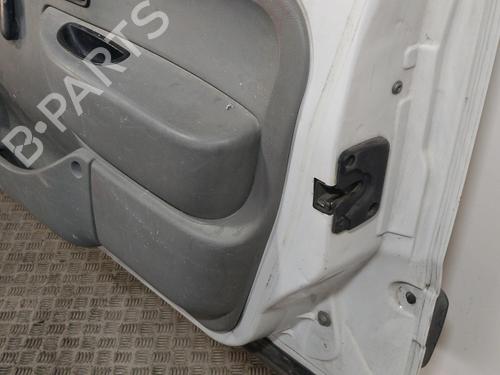 Dør høyre foran Dør høyre foran RENAULT KANGOO Express (FC0/1_) 1.5 dCi (FC07, FC1R) (65 hp) 36418454 36418454